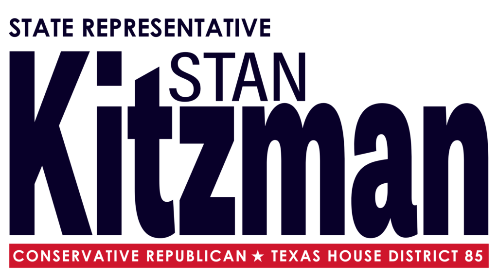 Stan Kitzman Logo